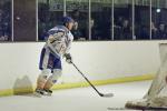 Photo hockey match Amnéville - Clermont-Ferrand le 10/03/2012