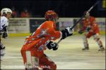 Photo hockey match Amnéville - Courchevel-Méribel-Pralognan le 09/10/2010