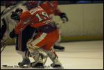 Photo hockey match Amnéville - Evry  le 23/10/2010