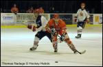 Photo hockey match Amnéville - Evry  le 23/10/2010
