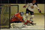 Photo hockey match Amnéville - Evry  le 23/10/2010