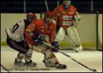 Photo hockey match Amnéville - Evry  le 23/10/2010