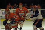 Photo hockey match Amnéville - Evry  le 23/10/2010