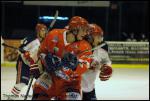 Photo hockey match Amnéville - Evry  le 23/10/2010