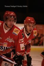 Photo hockey match Amnéville - Garges-lès-Gonesse le 17/10/2009