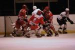 Photo hockey match Amnéville - Garges-lès-Gonesse le 17/10/2009