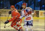Photo hockey match Amnéville - Lyon le 30/10/2010