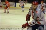 Photo hockey match Amnéville - Lyon le 30/10/2010