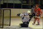 Photo hockey match Amnéville - Lyon le 30/10/2010