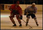 Photo hockey match Amnéville - Montpellier  le 06/02/2010