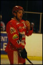 Photo hockey match Amnéville - Montpellier  le 06/02/2010