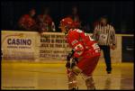 Photo hockey match Amnéville - Montpellier  le 06/02/2010