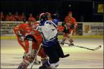 Photo hockey match Amnéville - Nantes le 13/11/2010
