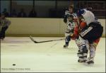 Photo hockey match Amnéville - Nantes le 13/11/2010