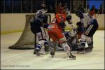Photo hockey match Amnéville - Nantes le 13/11/2010