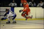 Photo hockey match Amnéville - Nantes le 13/11/2010