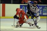 Photo hockey match Amnéville - Nantes le 13/11/2010