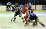 Photo hockey match Amnéville - Nantes le 13/11/2010