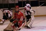 Photo hockey match Amnéville - Nice le 21/11/2009