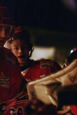 Photo hockey match Amnéville - Nice le 21/11/2009