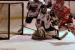 Photo hockey match Amnéville - Nice le 21/11/2009