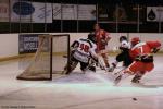 Photo hockey match Amnéville - Nice le 21/11/2009