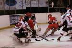 Photo hockey match Amnéville - Nice le 21/11/2009