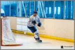 Photo hockey match Amnéville - Paris (FV) le 01/10/2016