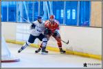 Photo hockey match Amnéville - Paris (FV) le 01/10/2016