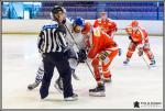 Photo hockey match Amnéville - Paris (FV) le 01/10/2016