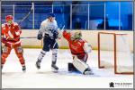 Photo hockey match Amnéville - Paris (FV) le 01/10/2016