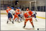 Photo hockey match Amnéville - Paris (FV) le 01/10/2016