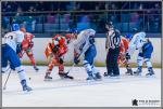 Photo hockey match Amnéville - Paris (FV) le 08/10/2016