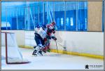 Photo hockey match Amnéville - Paris (FV) le 08/10/2016