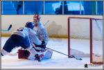 Photo hockey match Amnéville - Paris (FV) le 08/10/2016