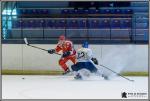 Photo hockey match Amnéville - Paris (FV) le 08/10/2016