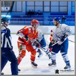 Photo hockey match Amnéville - Paris (FV) le 08/10/2016