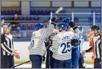 Photo hockey match Amnéville - Paris (FV) le 08/10/2016