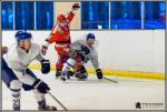 Photo hockey match Amnéville - Paris (FV) le 08/10/2016