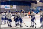 Photo hockey match Amnéville - Paris (FV) le 08/10/2016