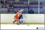 Photo hockey match Amnéville - Paris (FV) le 08/10/2016