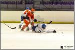 Photo hockey match Amnéville - Paris (FV) le 08/10/2016