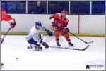 Photo hockey match Amnéville - Paris (FV) le 08/10/2016