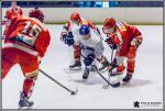 Photo hockey match Amnéville - Paris (FV) le 08/10/2016