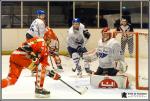 Photo hockey match Amnéville - Paris (FV) le 08/10/2016