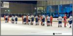 Photo hockey match Amnéville - Paris (FV) le 08/10/2016