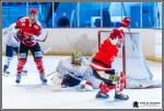 Photo hockey match Amnéville - Paris (FV) le 30/09/2017