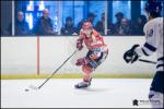 Photo hockey match Amnéville - Paris (FV) le 12/01/2019