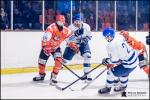 Photo hockey match Amnéville - Paris (FV) le 12/01/2019