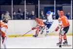 Photo hockey match Amnéville - Paris (FV) le 12/01/2019